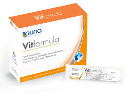 Guna Vit Formula (витамины)
