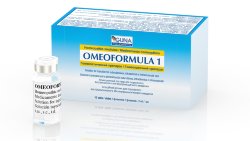 Omeoformula 1