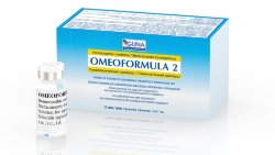 Omeoformula 2